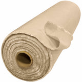 8' x 10' Welding Blanket - 18 oz Heat Cleaned Fiberglass - Tan