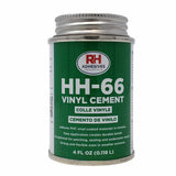 HH-66 Vinyl Cement - Vinyl Glue