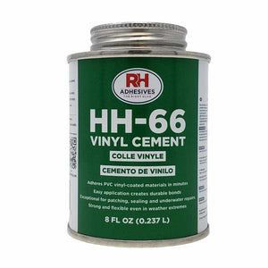 HH-66 Vinyl Cement - Vinyl Glue