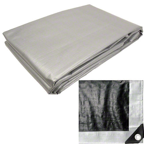 Insulation Black Orange PE Tarpaulin Cover Concrete Curing Blanket - China Concrete  Curing Blanket and Concrete Insulation Blanket price