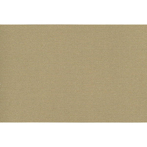 Recacril Acrylic Awning Fabric - R-126 - Solids - Linen