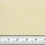 Sigman 14' x 20' #4 Natural Cotton Duck Canvas Tarp with Grommets - Made in USA