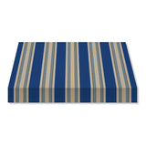 Recacril Acrylic Awning Fabric - R-447 - Stripes - Reus