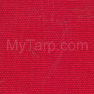 #8 Cotton Duck Canvas Fabric - Dyed