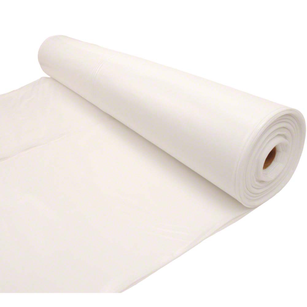 Husky Flame Retardant Plastic Sheeting 4 MIL 12' x 100' – MyTarp.com