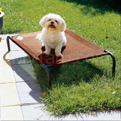 Coolaroo pet bed cover best sale